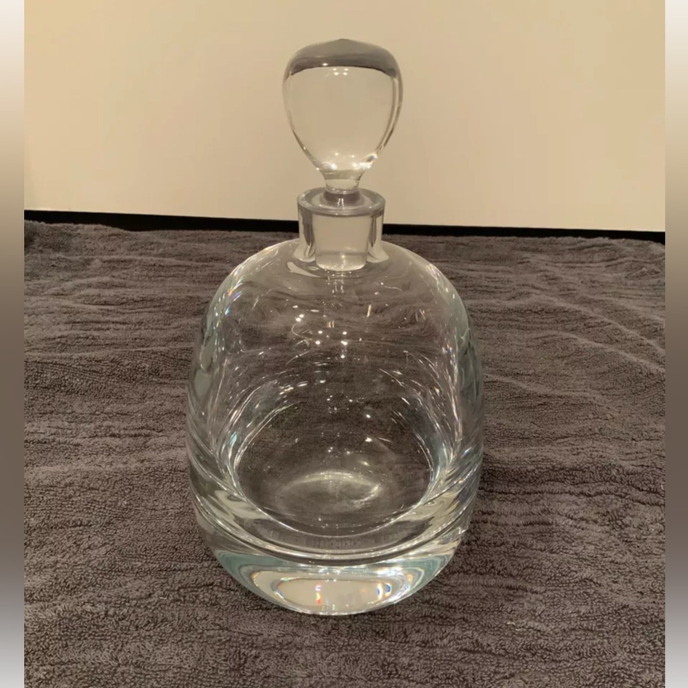 LSA Whisky Arran Decanter 33.8 oz